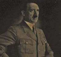 Adolf Hitler Picture